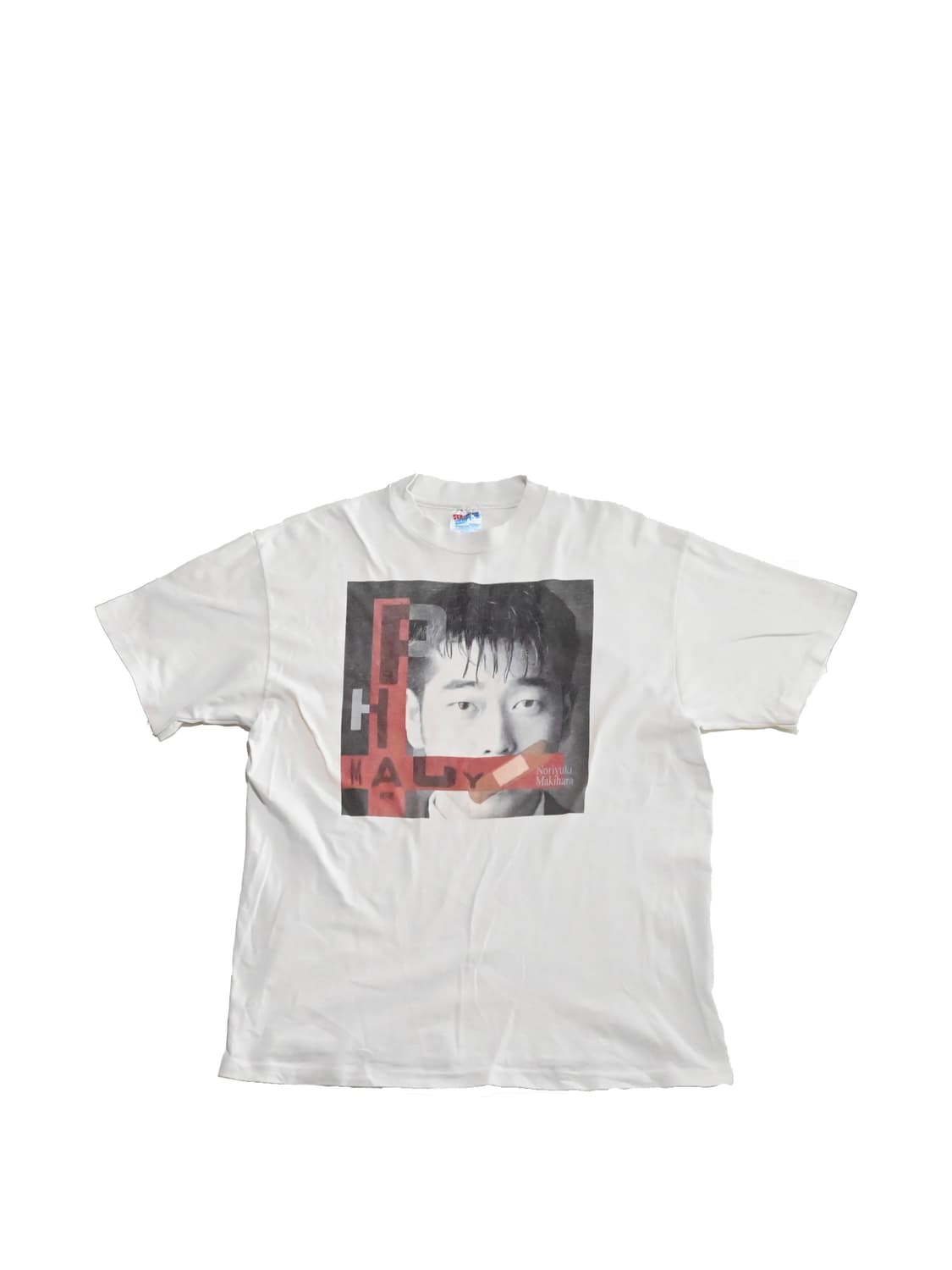 90s noriyuki makihara shirt 상품이미지1