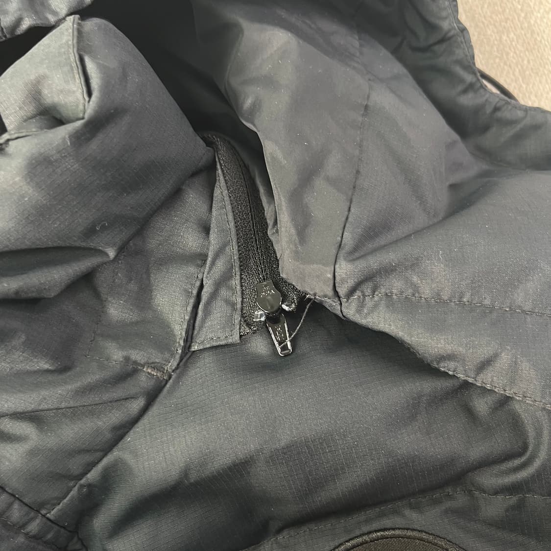 100 나이키 맨유 덕다운 패딩 상품이미지5