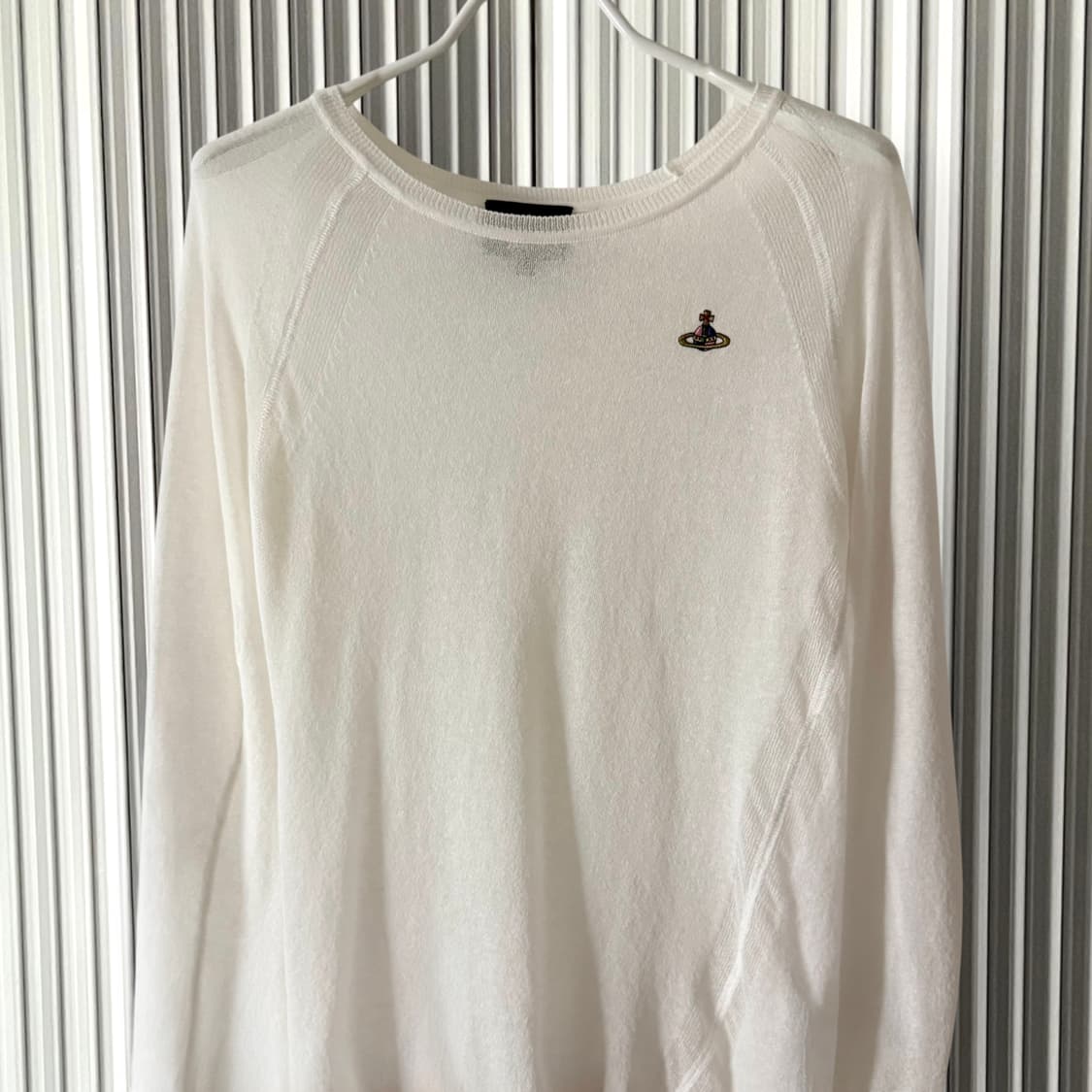 vivienne westwood summer knit 상품이미지2