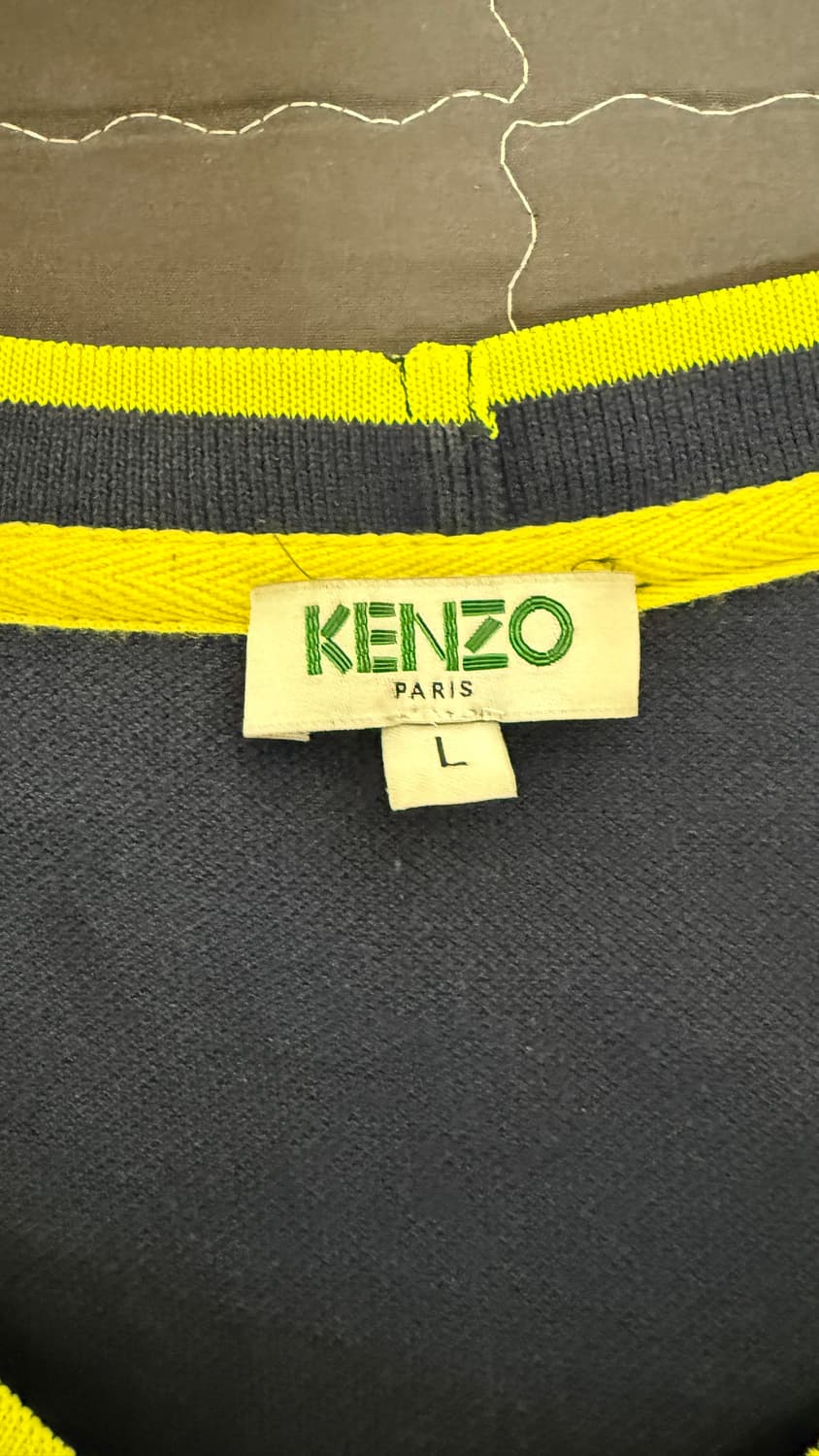 겐조 포켓 반팔티 L 상품이미지4