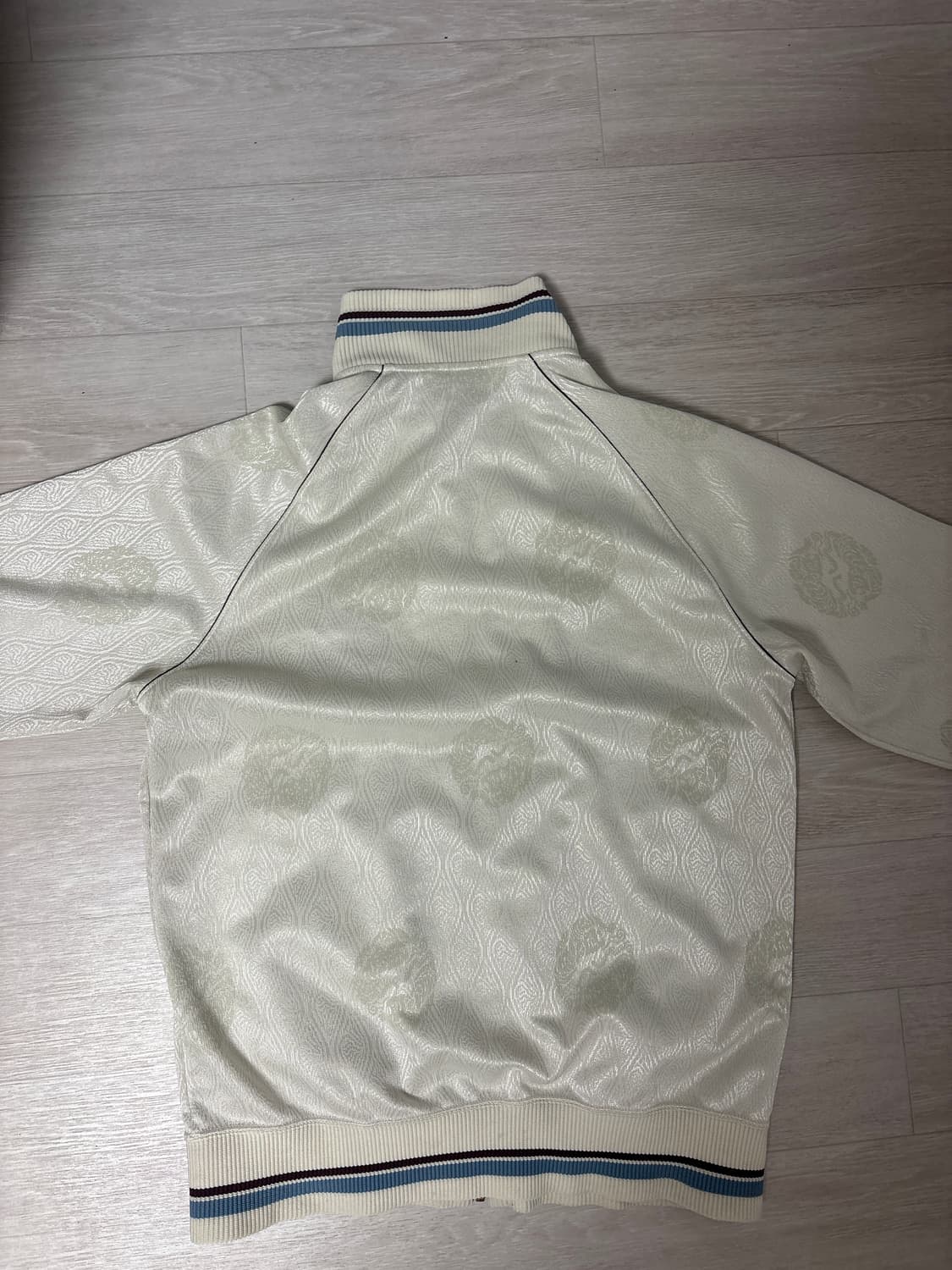 오니츠카 타이거 져지 상품이미지2