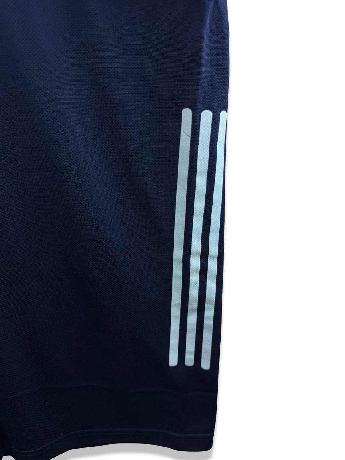 90s 아디다스 올드스쿨 아르헨티나 메쉬 슬리브리스2775 상품이미지5