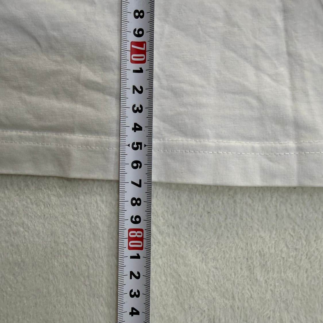 XL 마리떼 곰돌이 반팔 티셔츠 0414T 상품이미지6