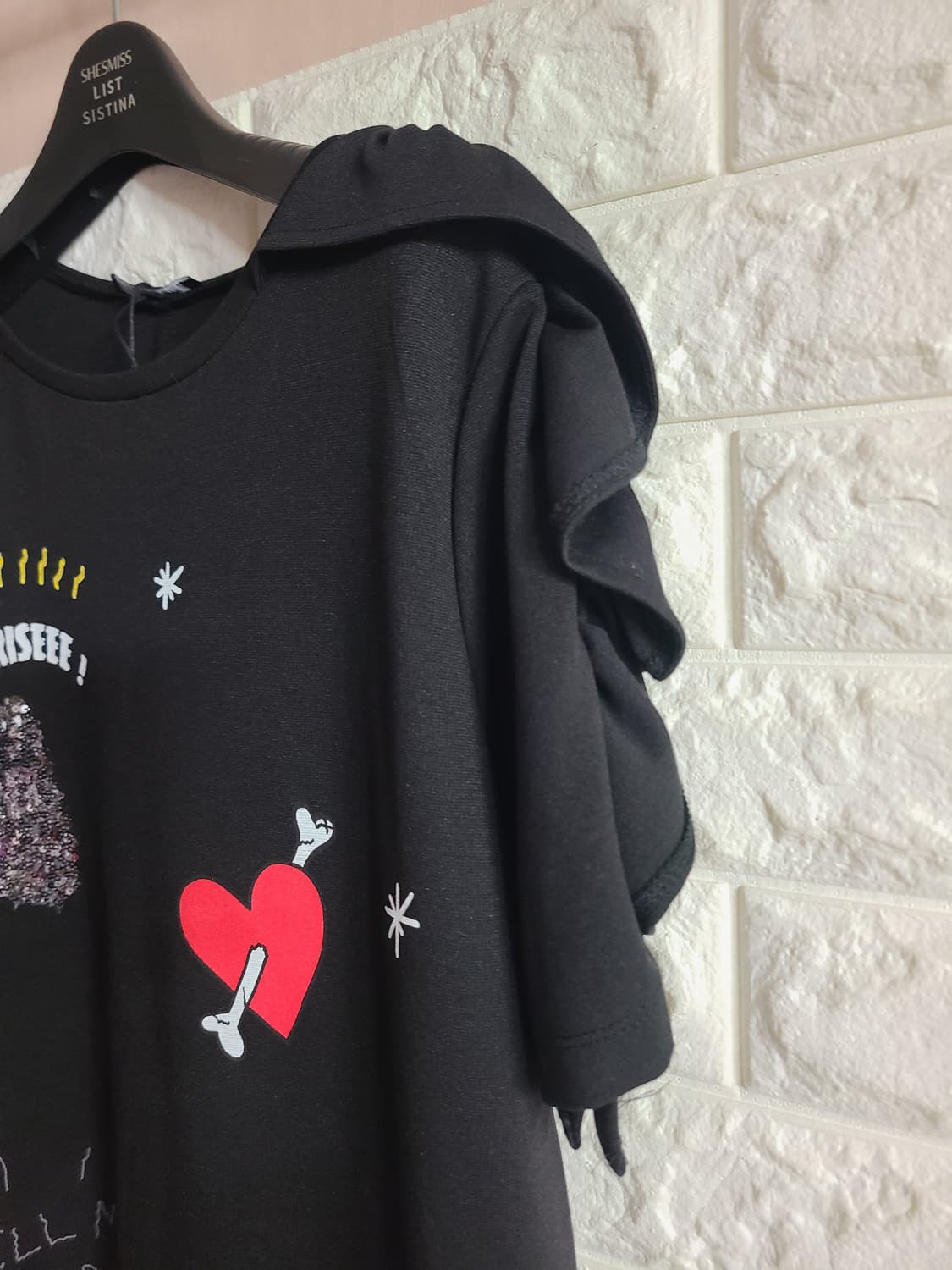 ZARA 트라팔룩 원피스(66) 상품이미지2