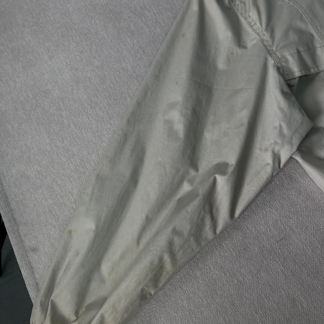 100 나이키 90s 삼나스포츠 봄버 자켓 상품이미지4