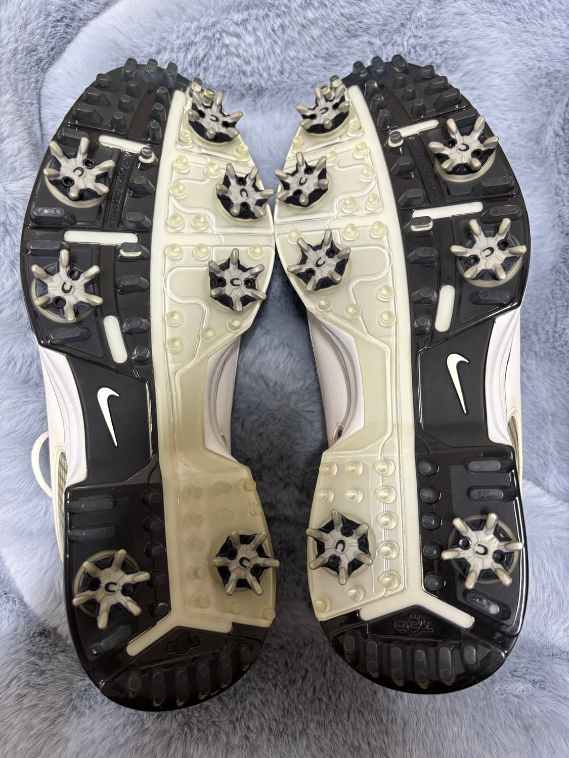 나이키 루나론 골프화 260mm 상품이미지4