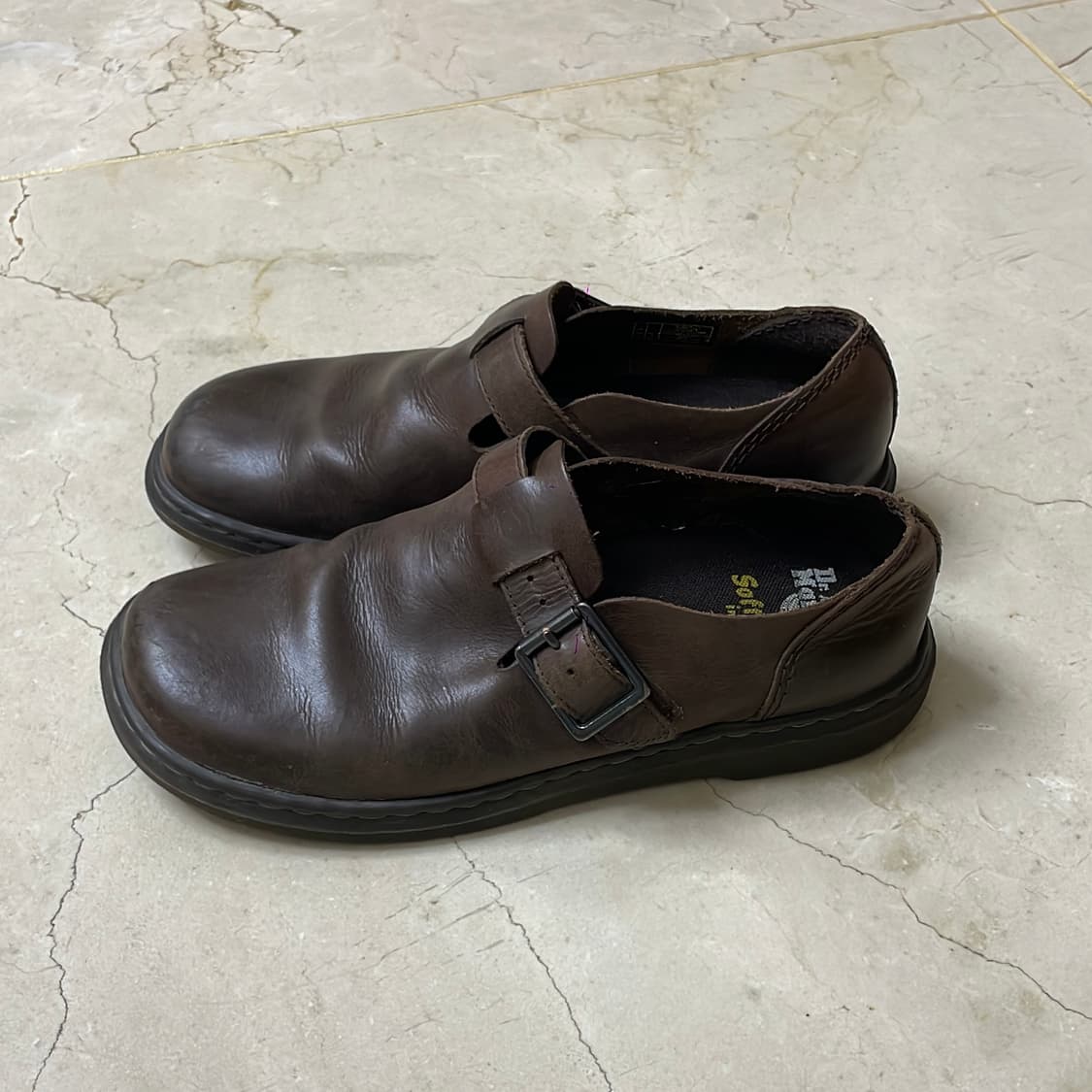 (230)닥터마틴 패트리샤 uk4 상품이미지3