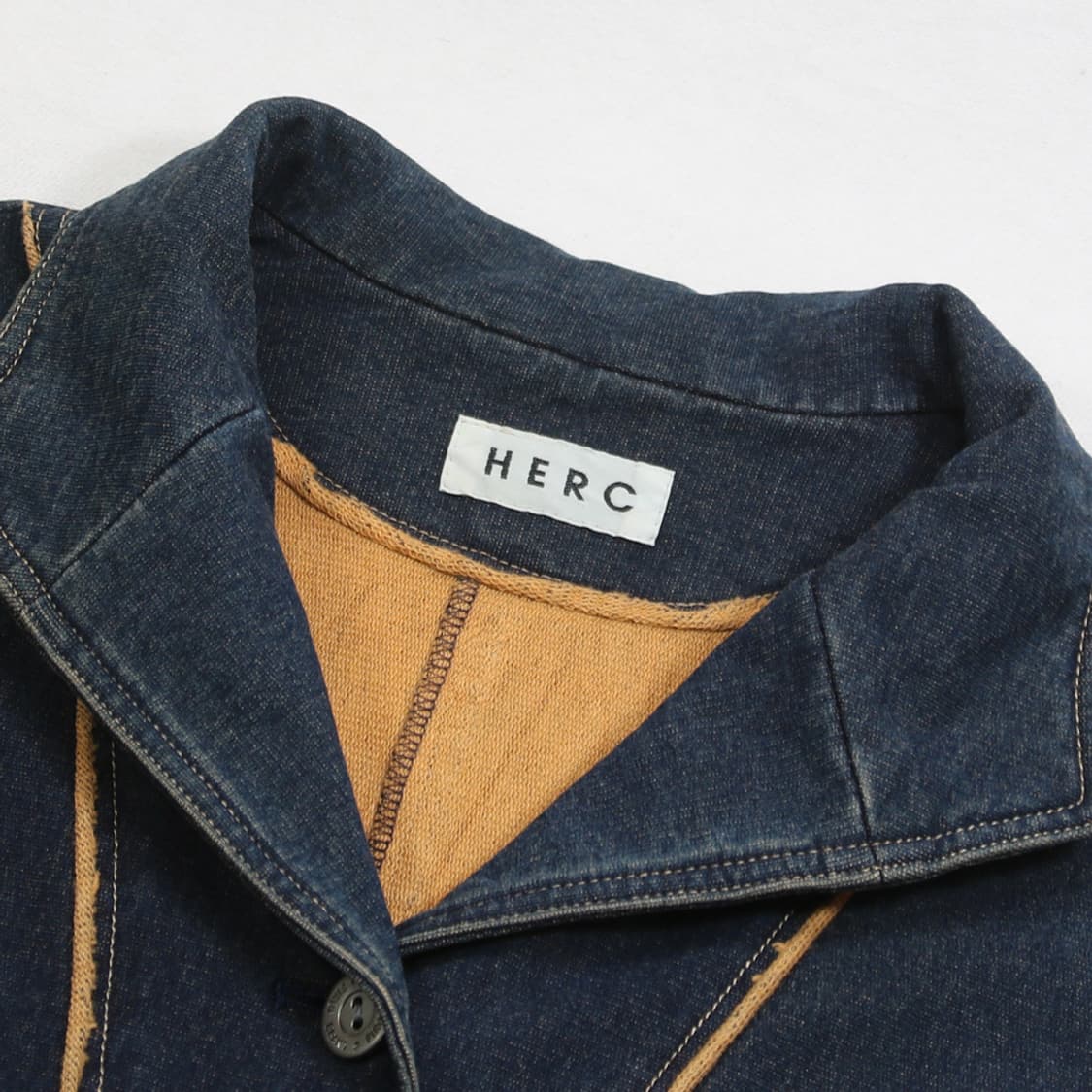 HERC 데님 자켓 (여성용) 상품이미지5