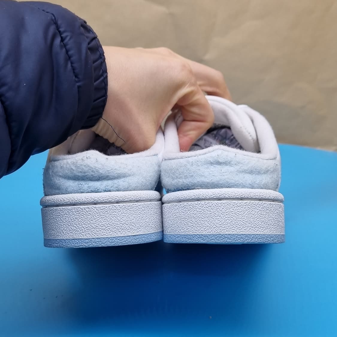 아디다스 슈퍼스타 물245 상품이미지4