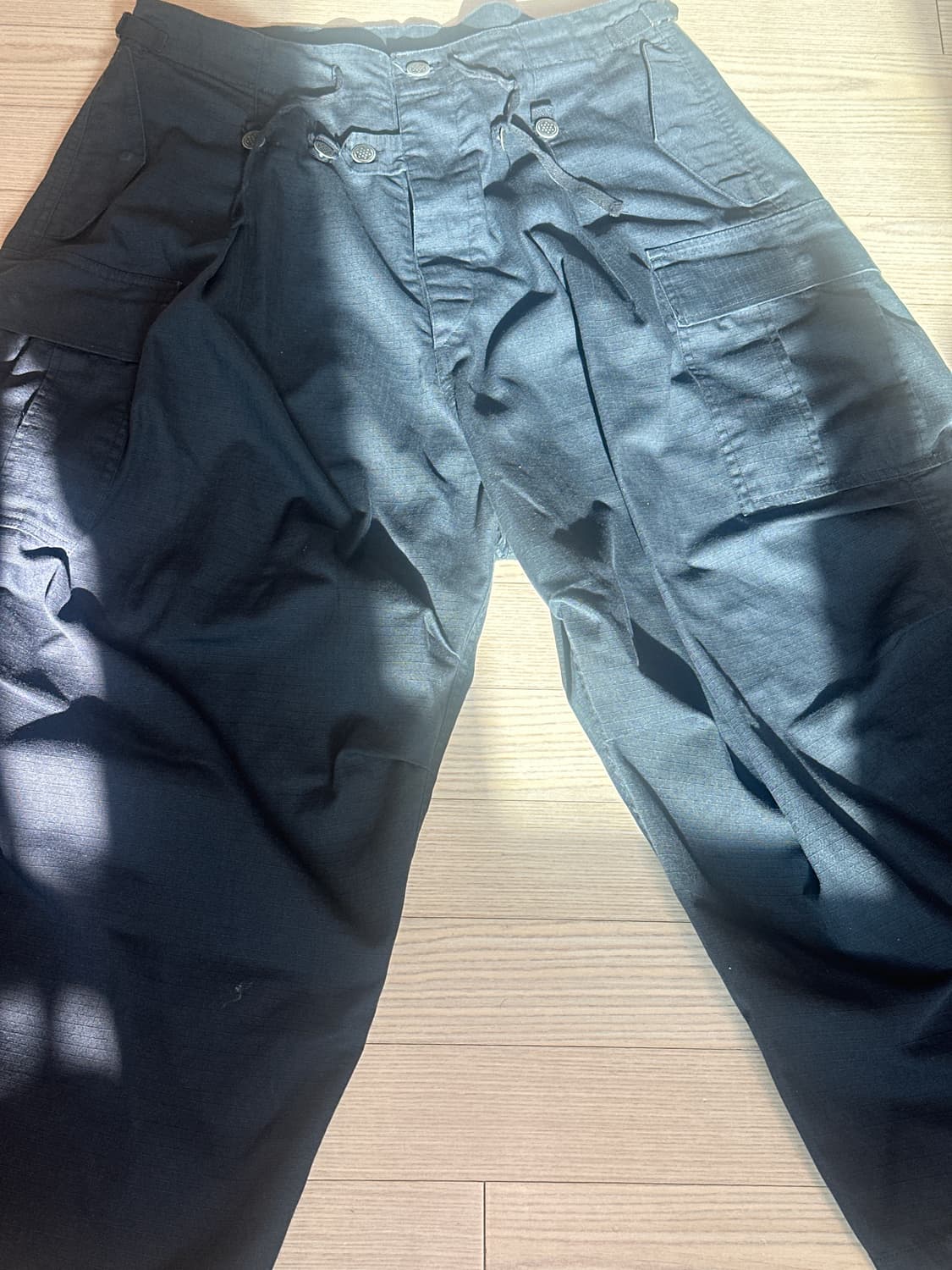 캐피탈 점보카고 2사이즈 상품이미지1