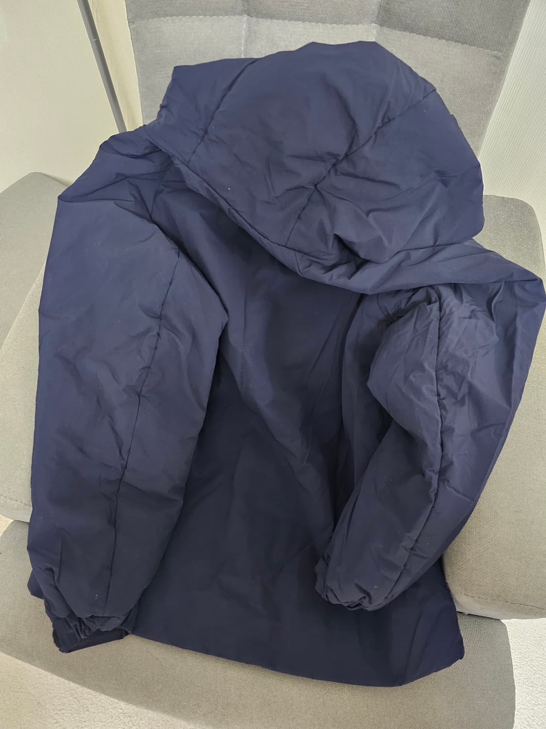 [s] Gramicci 그라미치 나일론 아웃도어 마운틴 파카 점퍼 자켓 상품이미지5