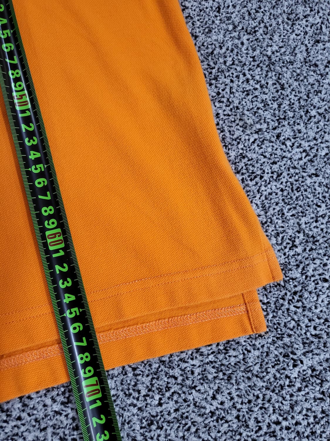 Polo Ralph Lauren 반팔 카라 티셔츠 상품이미지7