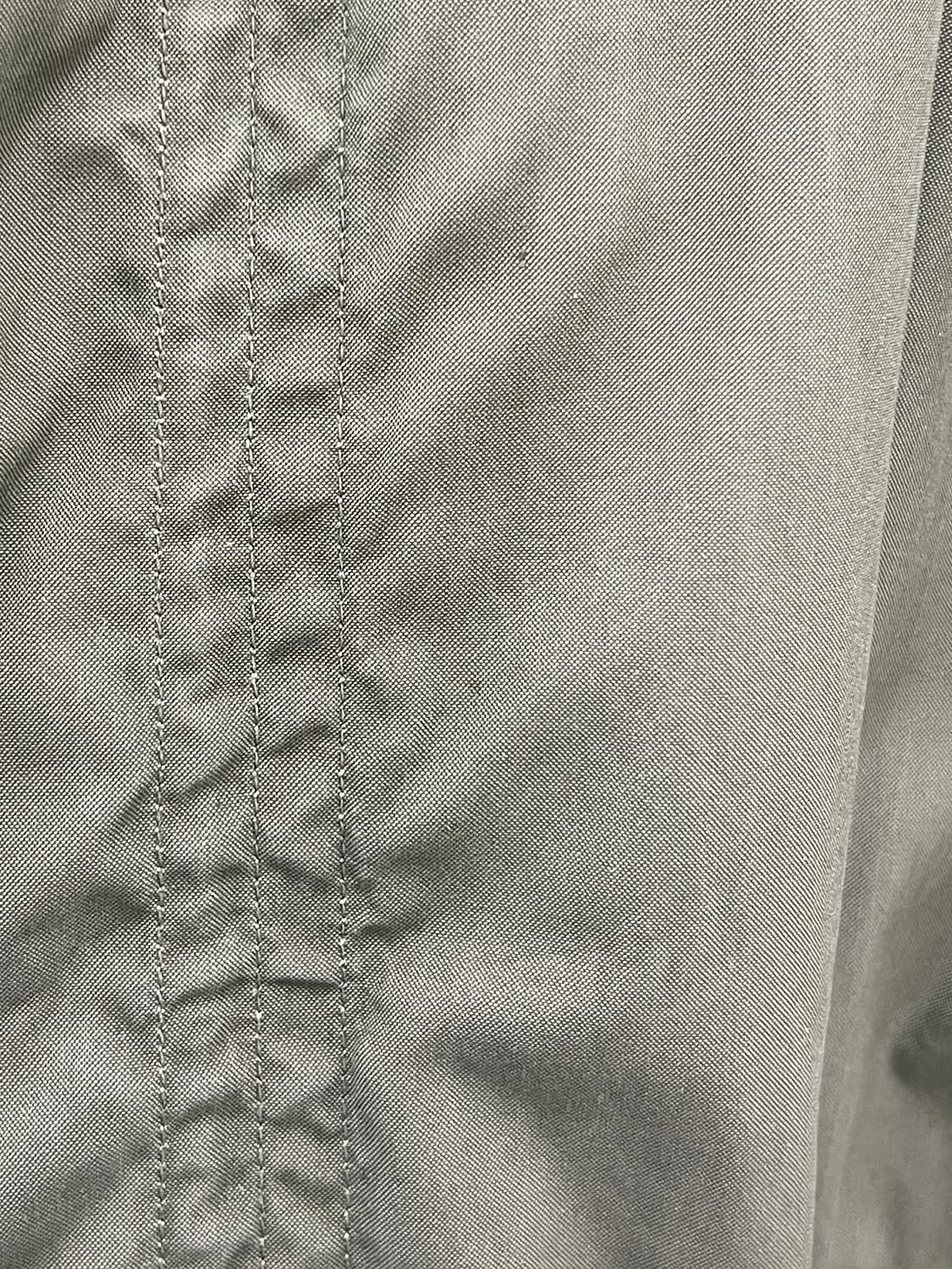 오리지널 미군 70s M-65 피쉬테일 파카 상품이미지7