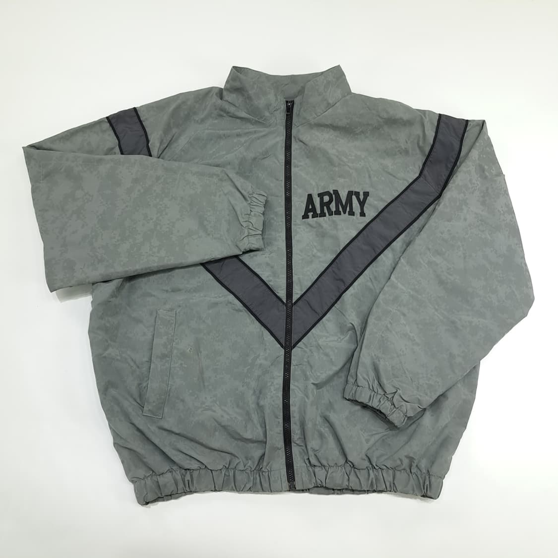 CN073 L US Army IPFU APFU 2세대 바람막이 자켓 상품이미지2