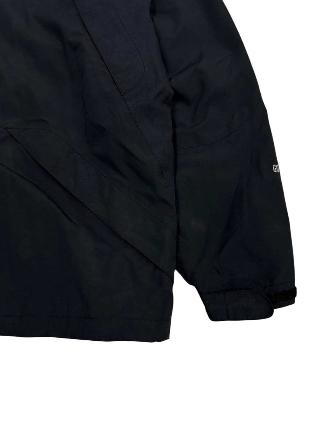 노스페이스 써밋 후드자켓 블랙 (XL~2XL) 상품이미지5