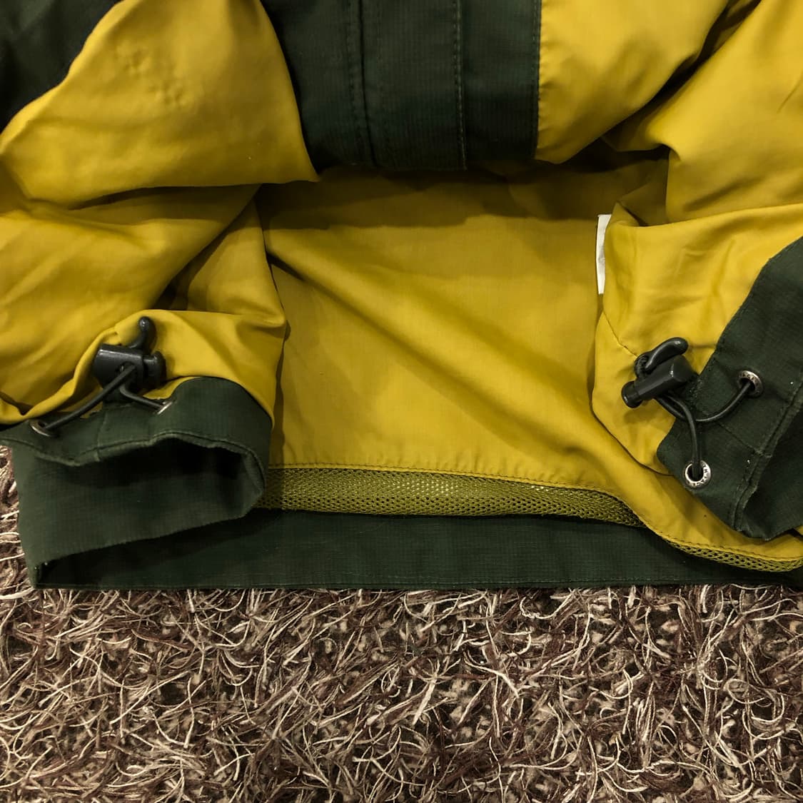 노스페이스 드라이벤트 바람막이 마운틴 자켓 상품이미지5