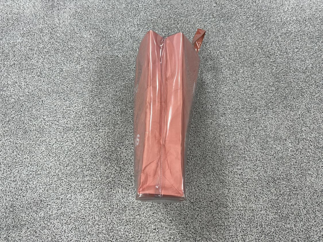 아크네스튜디오 페이퍼PVC 토트백 상품이미지2