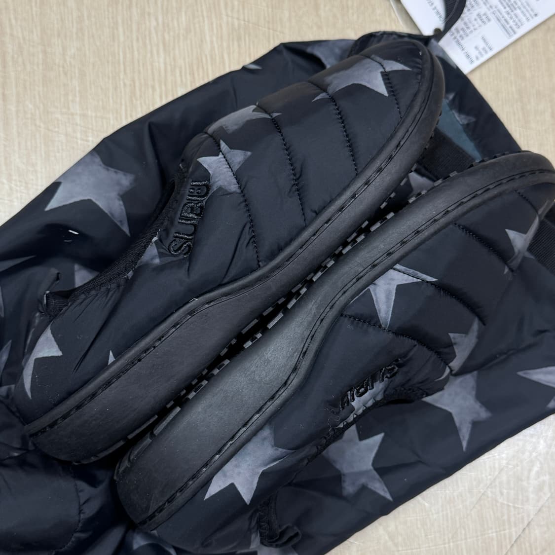 [무배]SUBU 스부 패커블 샌들 스타 상품이미지2