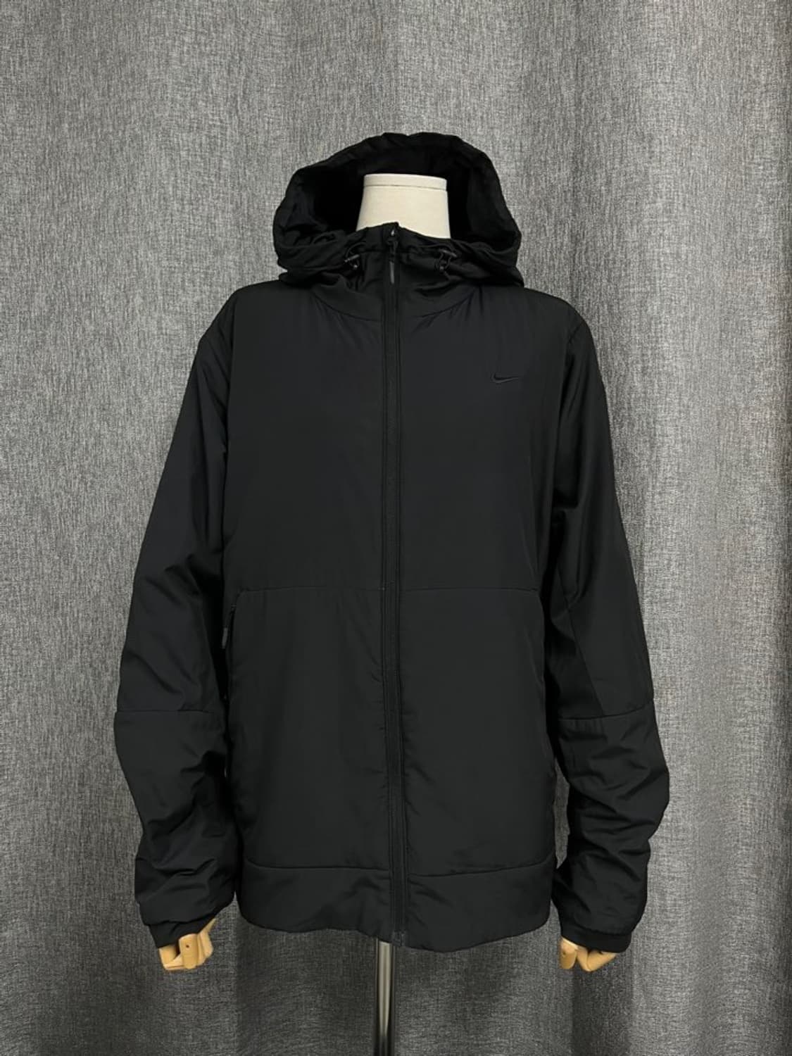 나이키 언리미티드 써마핏 다용도 재킷/#756 상품이미지1