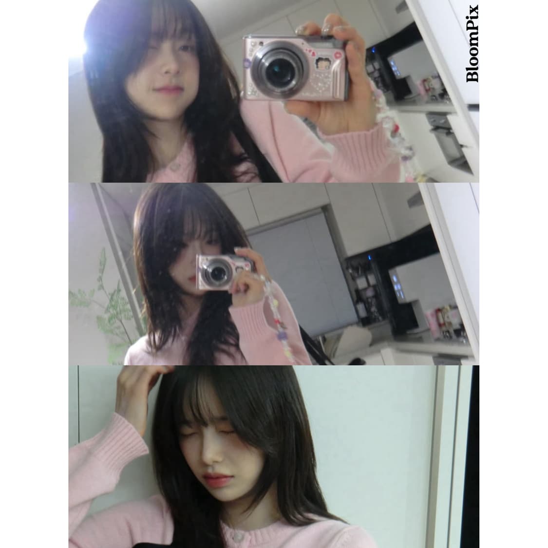 [한국어/민트급] 카시오 H15 CASIO H15 츄디카 상품이미지3