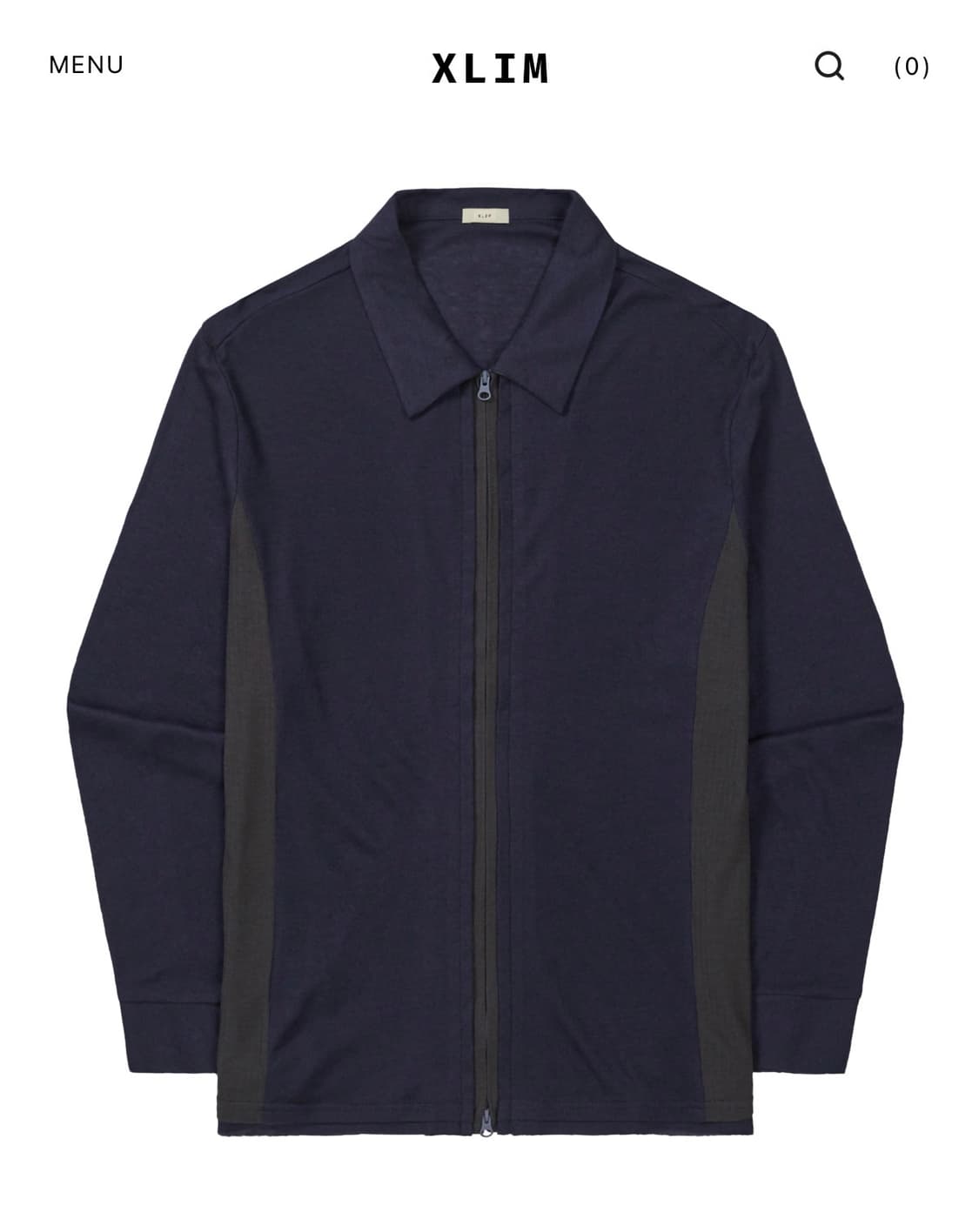 Xlim ep.09 01 가디건 상품이미지1