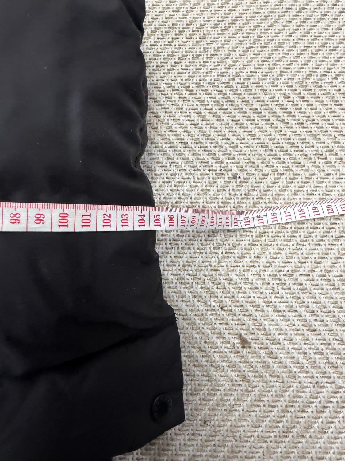 정품) 키르시 롱패딩 F 상품이미지9