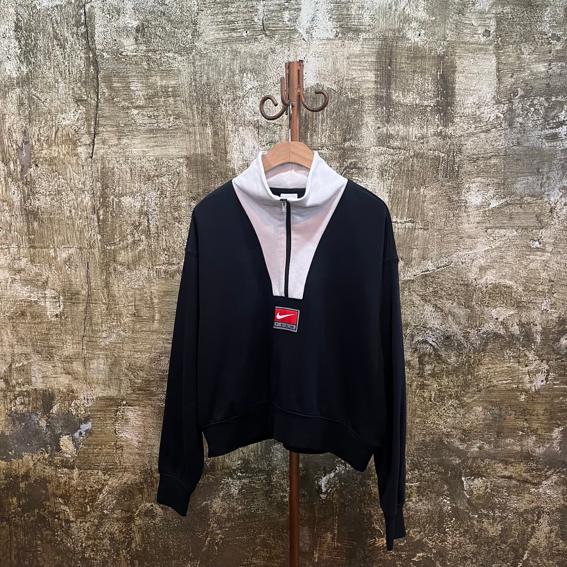 나이키 하프집업 풀오버 상품이미지1