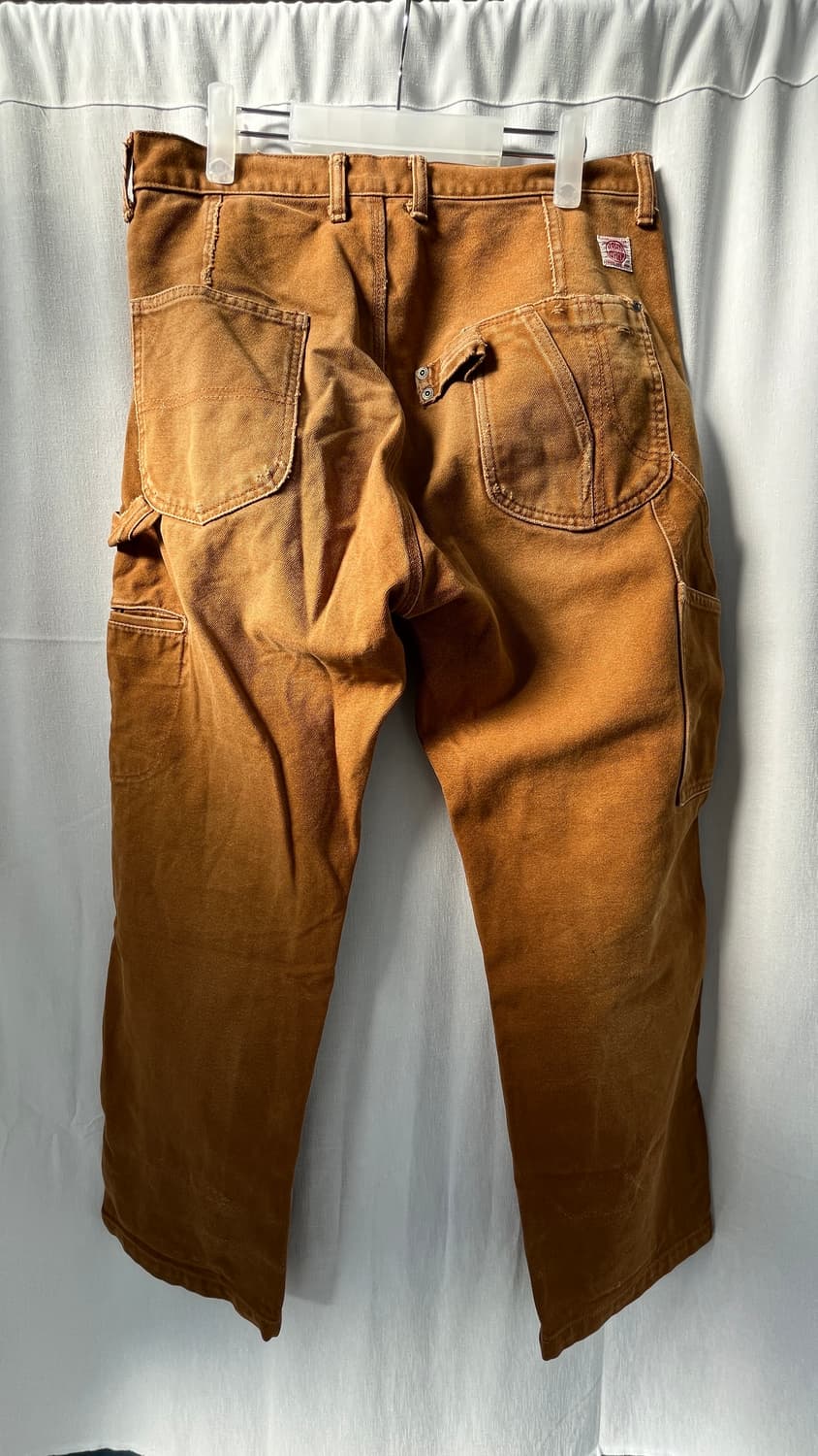 네이버후드 카펜더 팬츠 상품이미지2