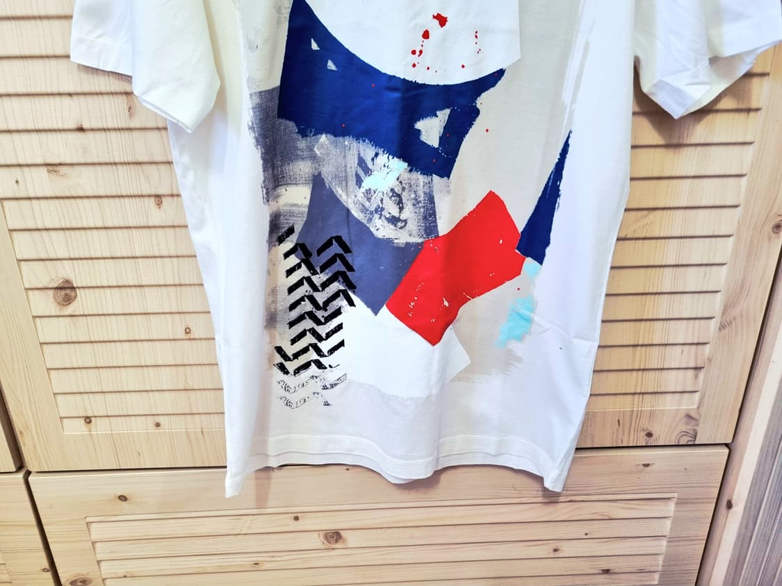 솔리드움므 정품 티셔츠 95사이즈 상품이미지3