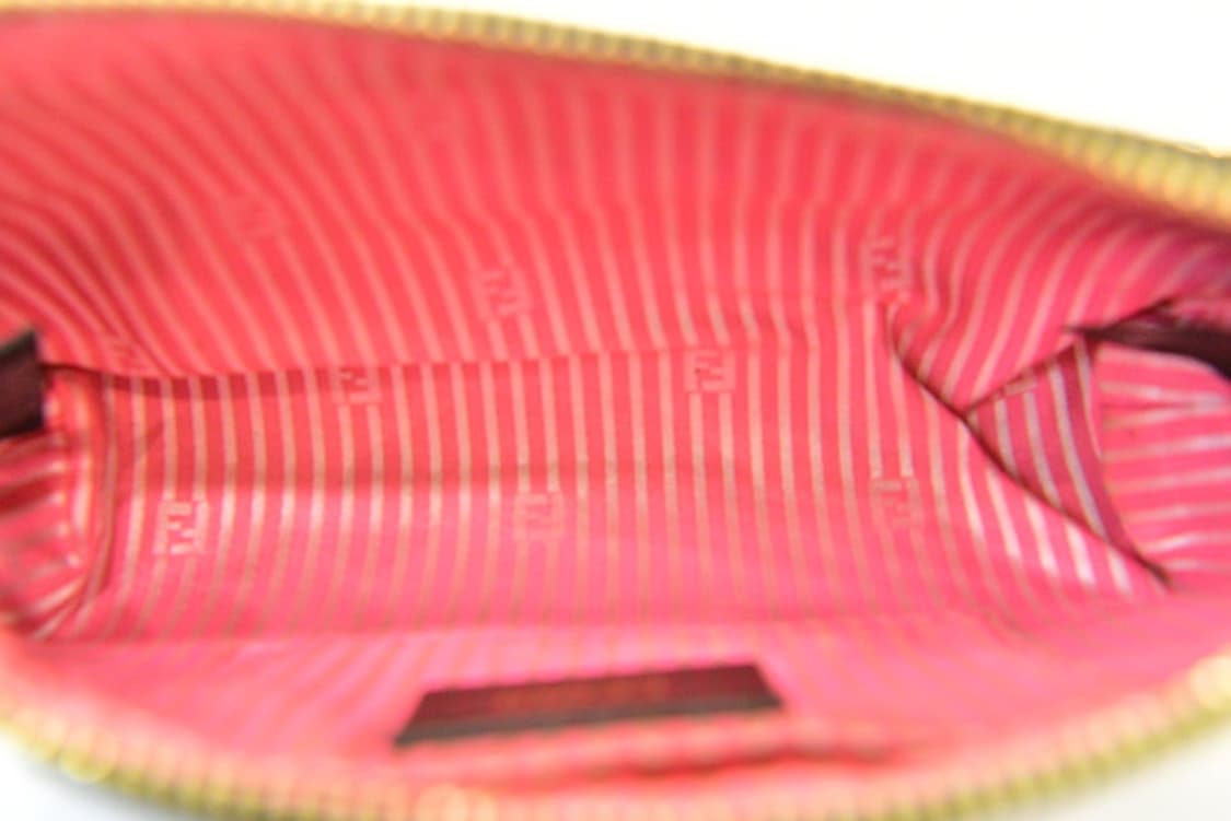 펜디 주카 스프라이트 체인 숄더백 (정품) 상품이미지9