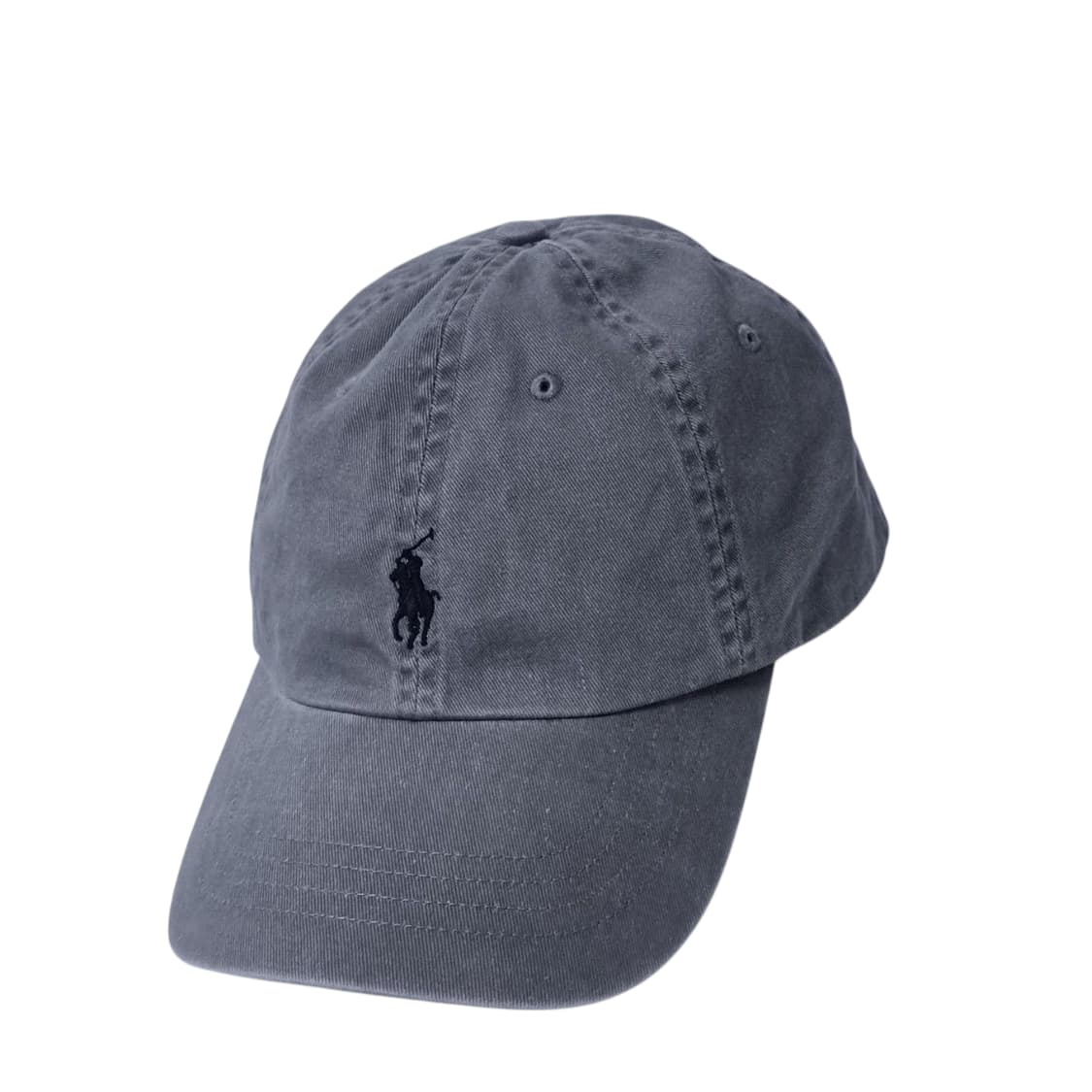 Polo Ralph Lauren Grey Cap 상품이미지4