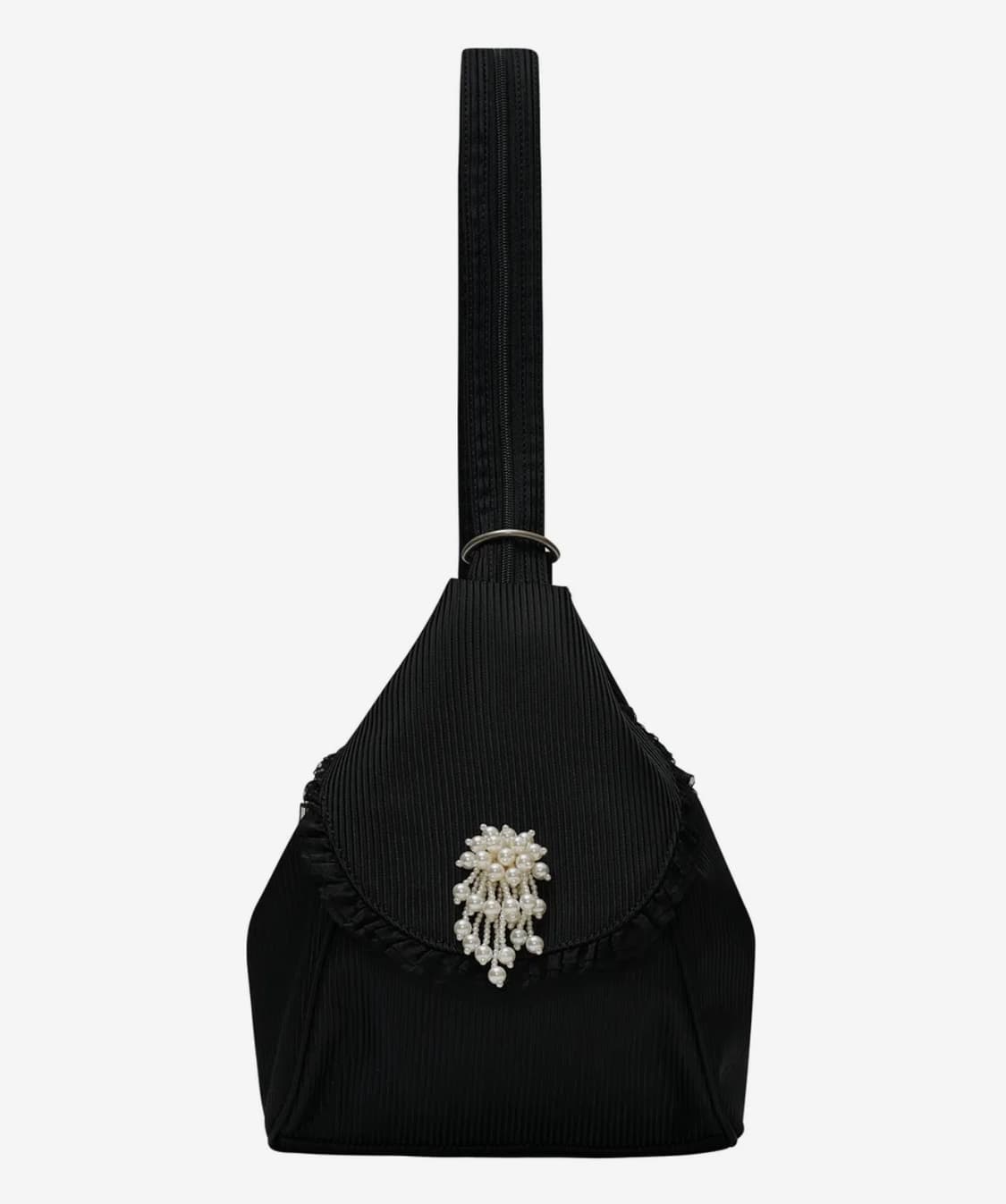 타입서비스 진주 투웨이백 상품이미지1