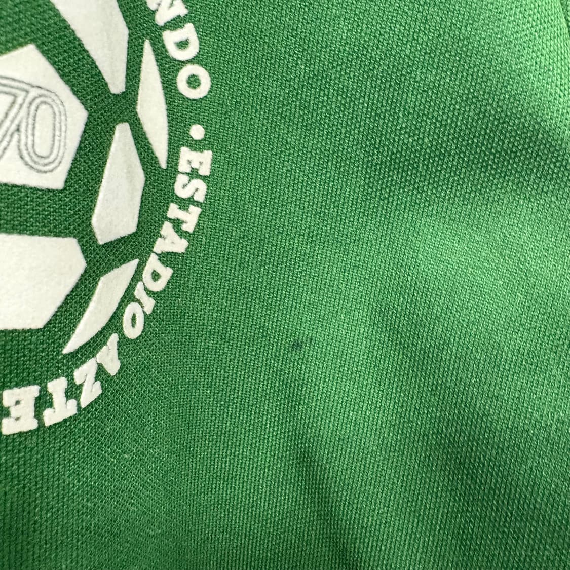 아디다스 맥시코 트랙탑 져지 상품이미지4