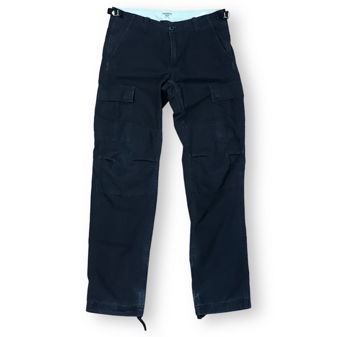 칼하트 WIP 카고팬츠 상품이미지1