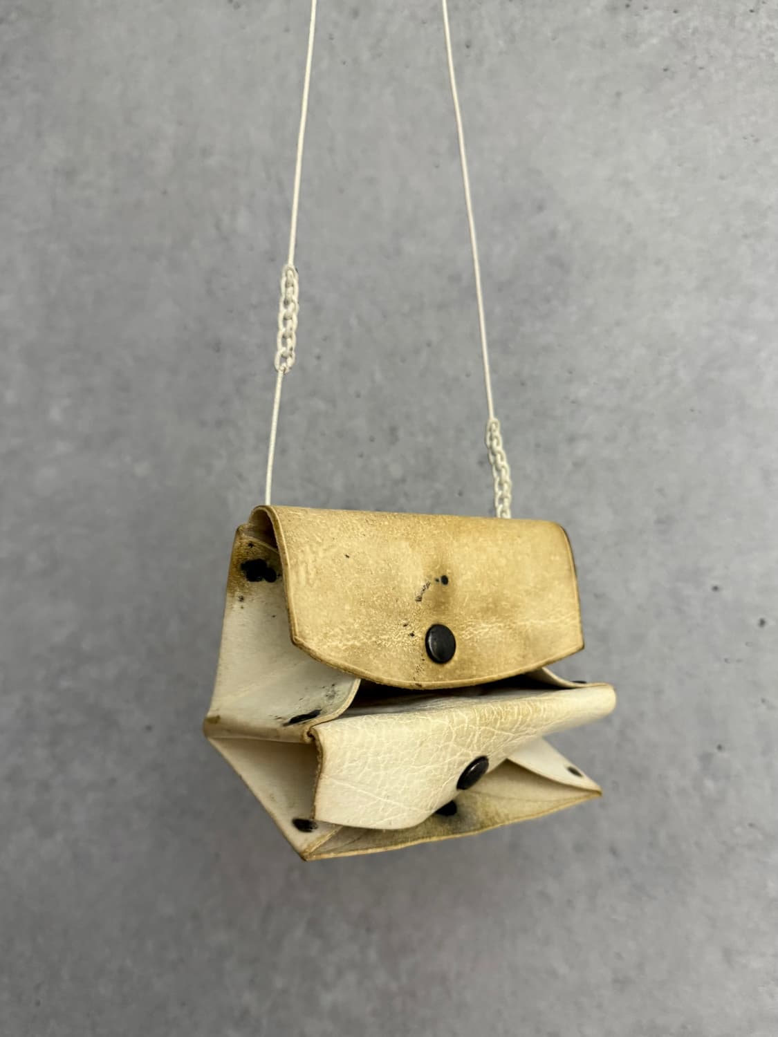 Ann Demeulemeester pouch 상품이미지6