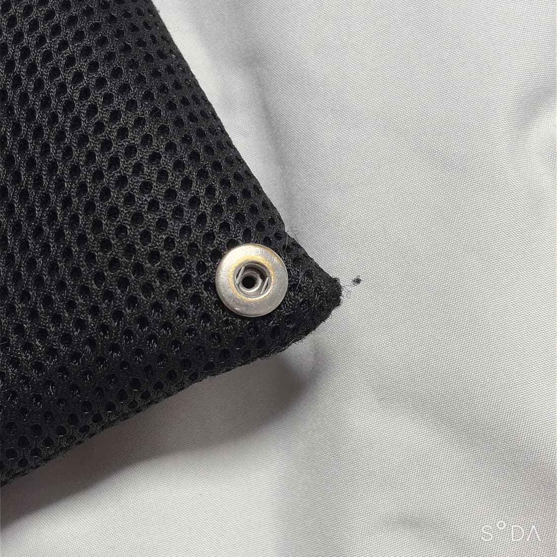 MM6 메종마르지엘라 재패니즈 매쉬 토트백 상품이미지9