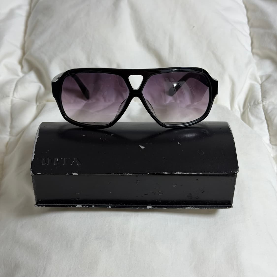 (OS) Dita 디타 BERETTA 선글라스 상품이미지3