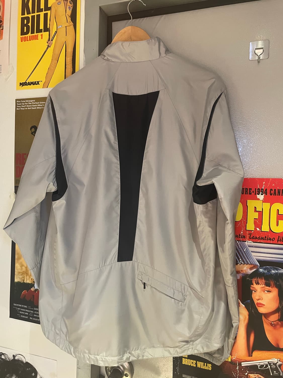 rill fox 바람막이 자켓 상품이미지4