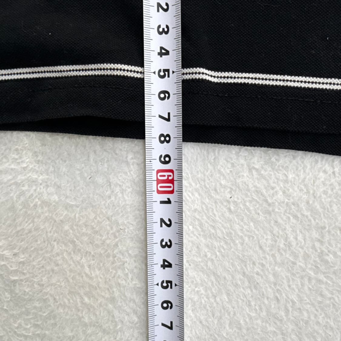 95 울시 스트라이프 반팔 티셔츠 0326T 상품이미지6