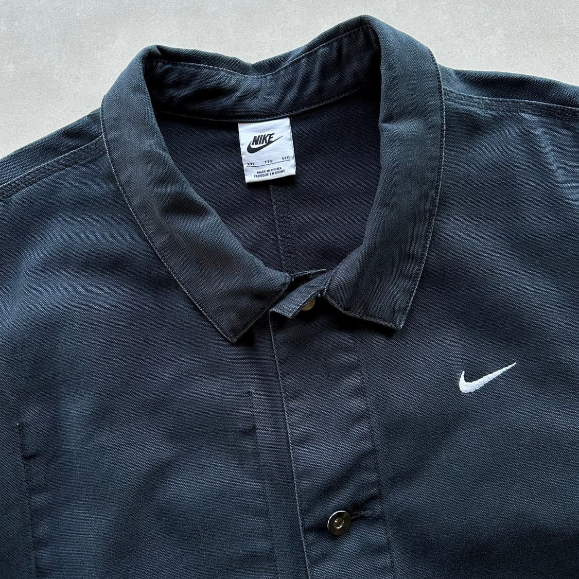 [XL]나이키 스우시 워크 초어 자켓 상품이미지7