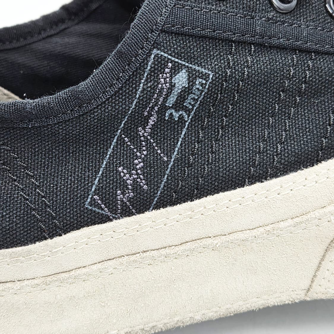 아디다스 Y-3 by 요지야마모토 로우 매치코트 블랙 (270) 상품이미지4