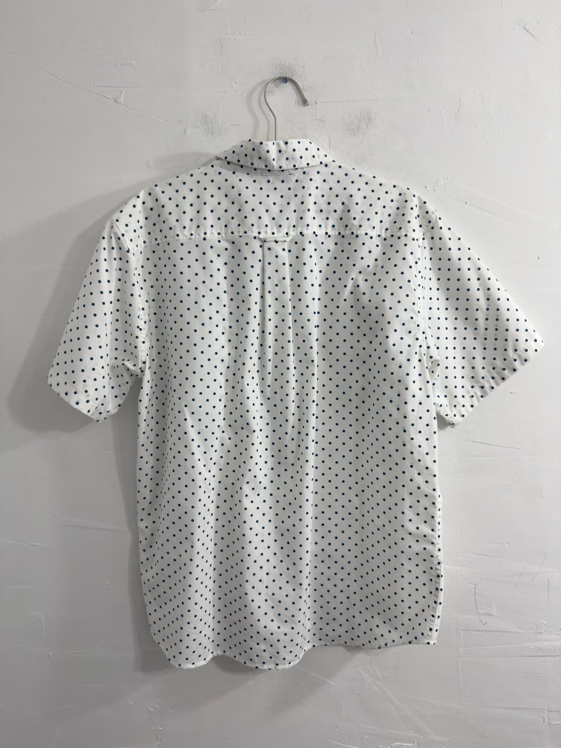 columbia dot shirt 상품이미지6
