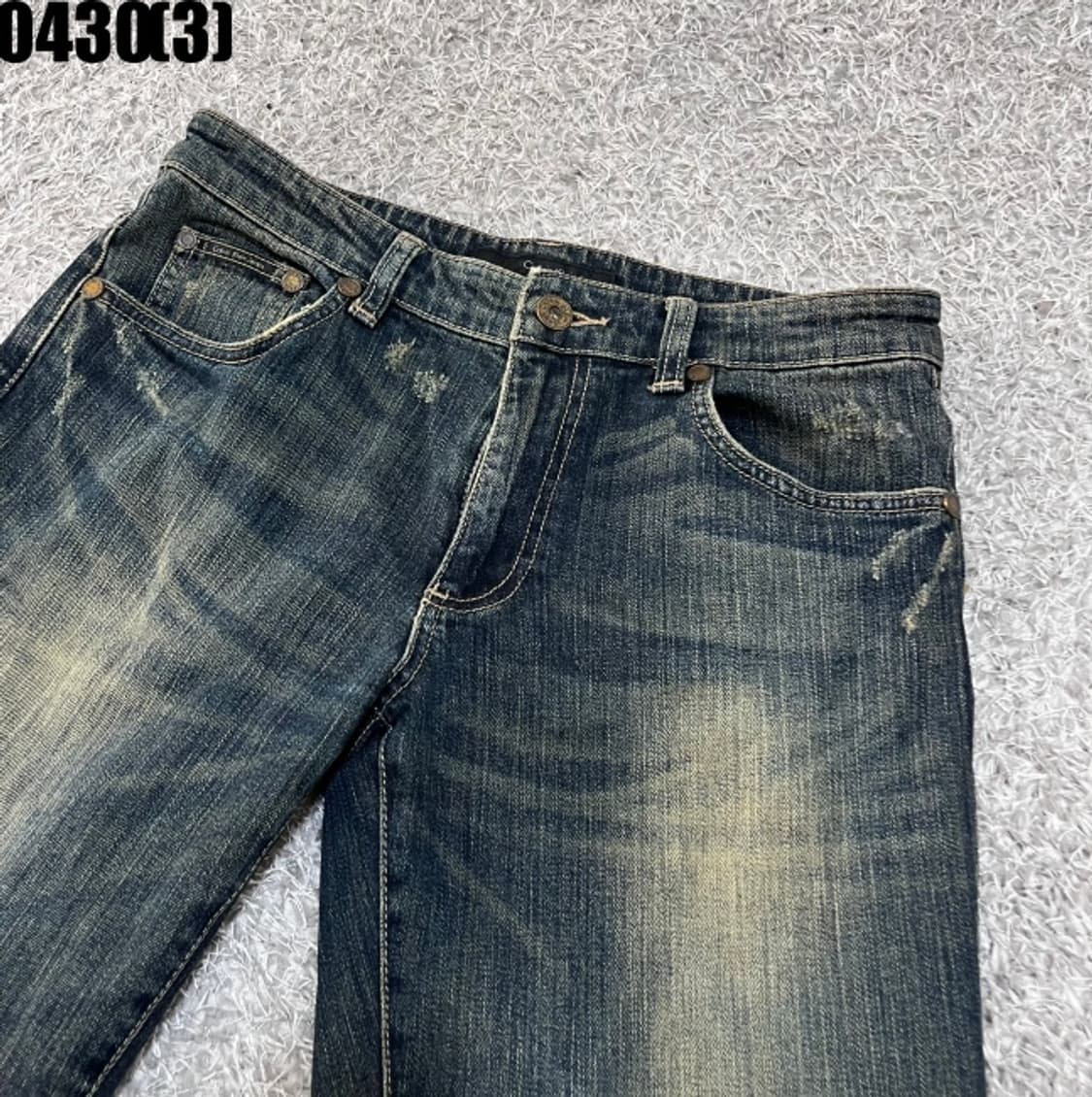 캘빈클라인 청바지 30 상품이미지2