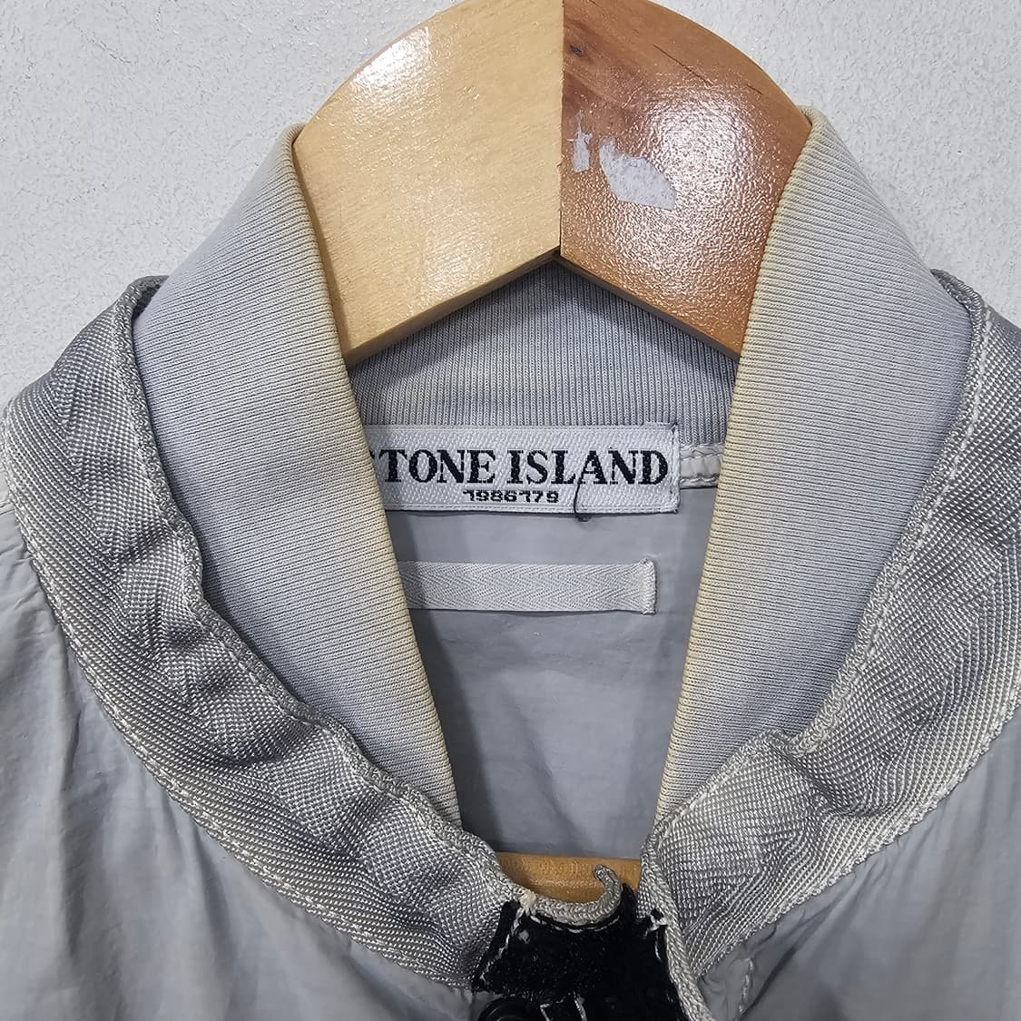 스톤아일랜드 나일론 자켓 상품이미지2