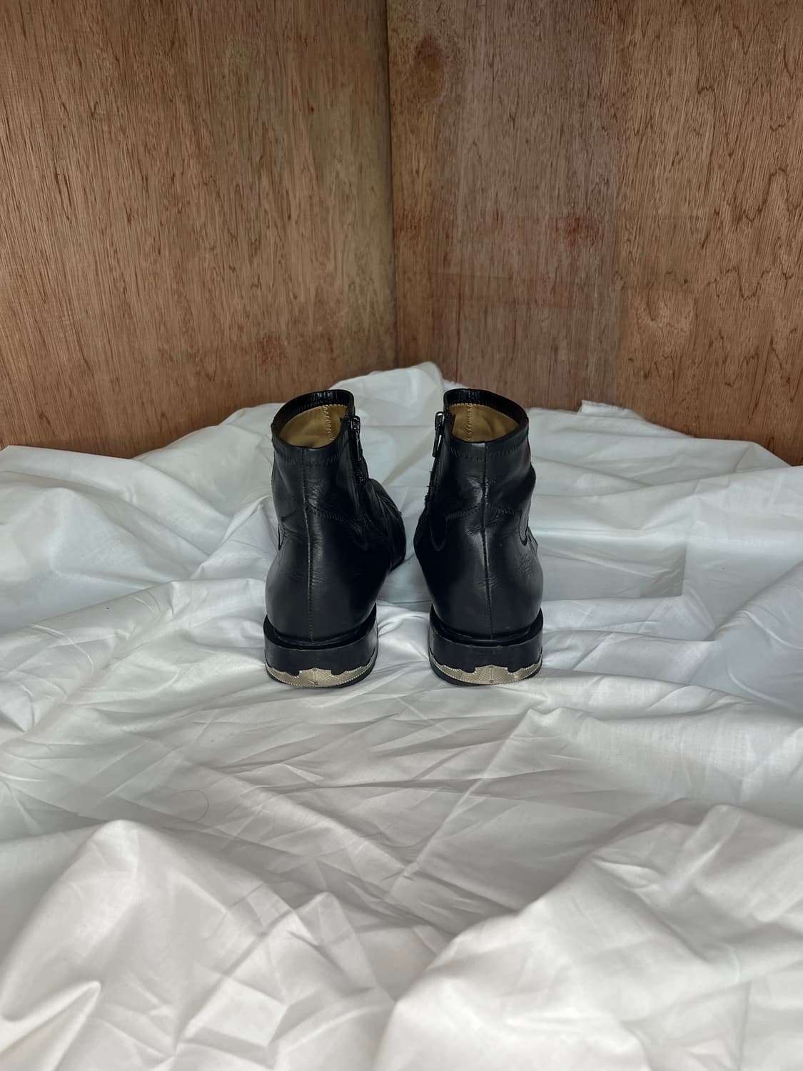 Toga Pulla Metal tip heels 상품이미지2