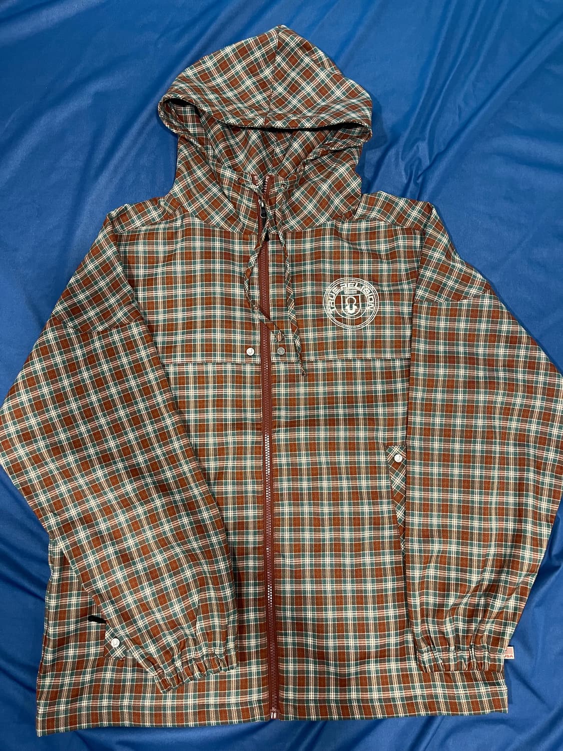 Truereligion 트루릴리젼 TR 다이나믹 자켓 / M 상품이미지3
