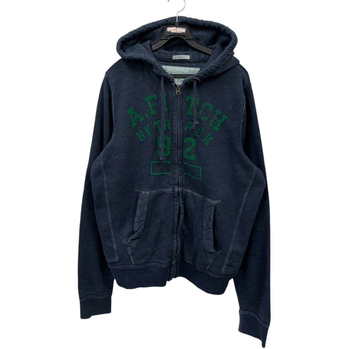 아베크롬비 후드집업 상품이미지1