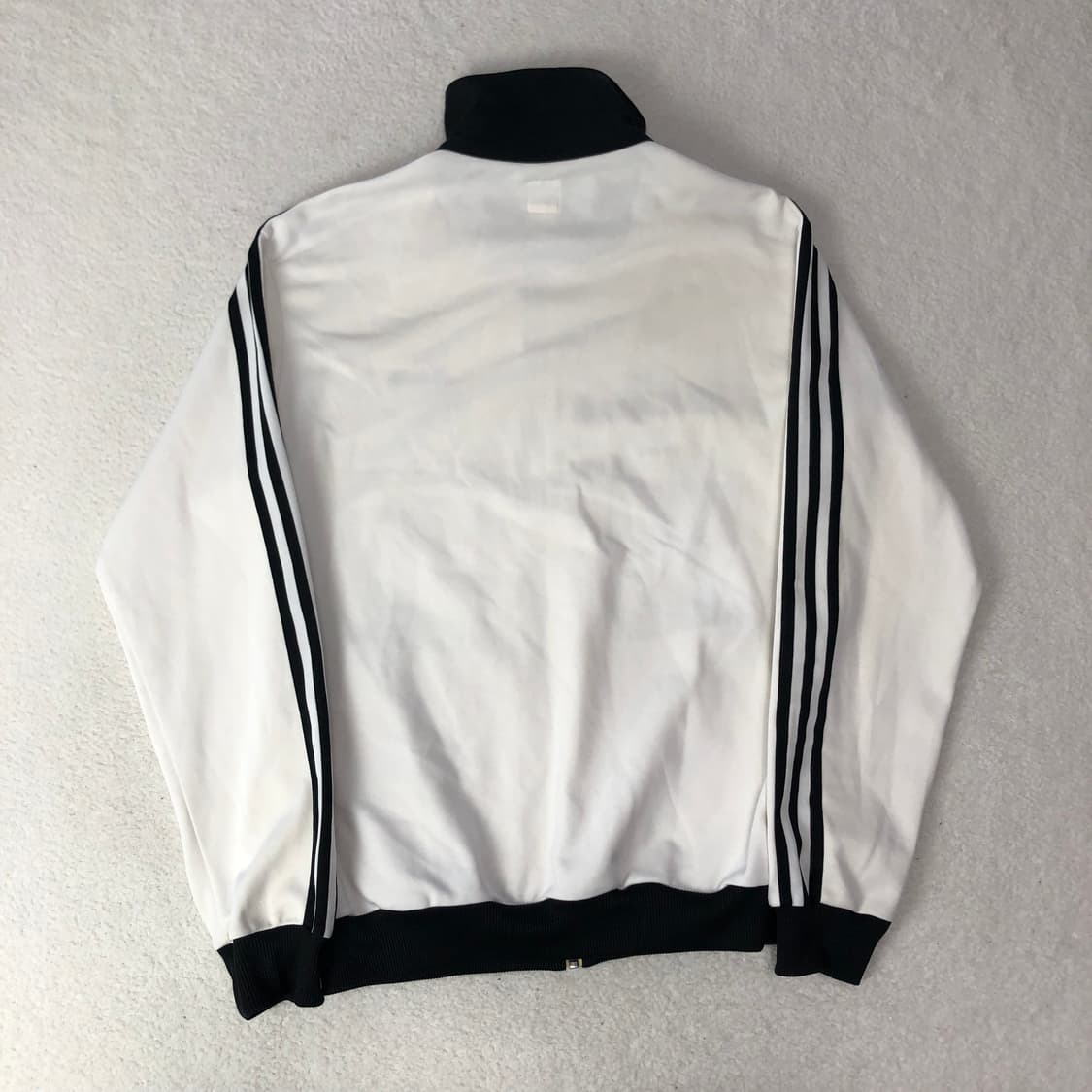 아디다스 베켄바우어 화이트 져지  상품이미지2