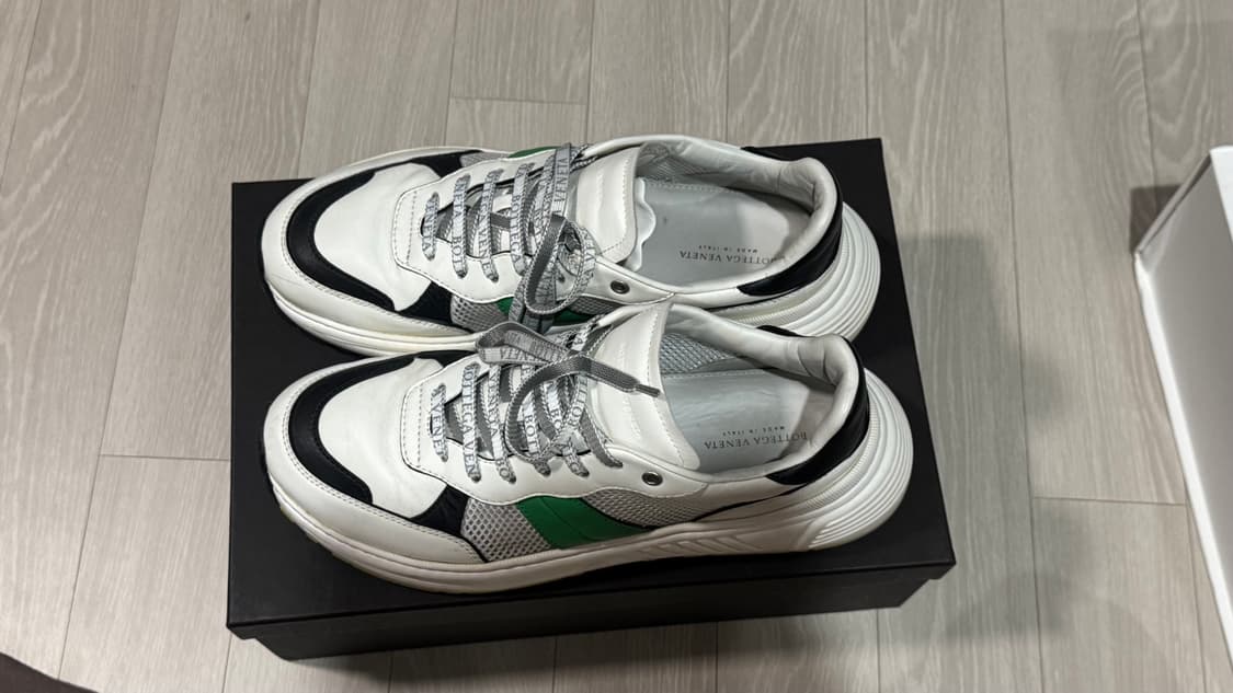 보테가 스피드스터 44 상품이미지1