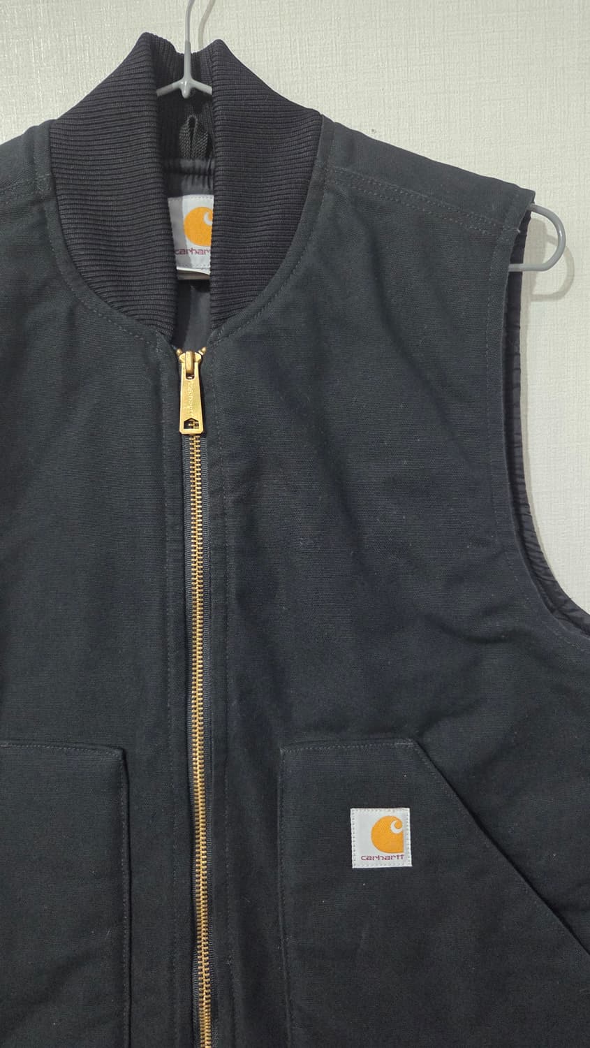 캏하트조끼 상품이미지2